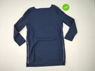 tunika damska plus size: Sukienka damska, rozmiar XL — 2
