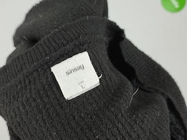 sweter grucha: Sinsay, Sweter damski, rozmiar L — 6