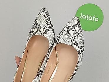 nike softshell: Givana, Półbuty damskie, rozmiar 38 — 7