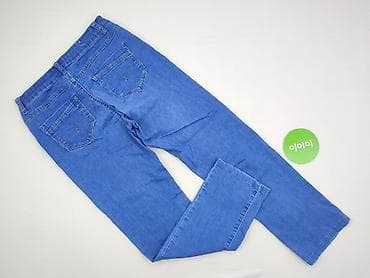 levis jeans: Jeansy damskie, rozmiar M — 3