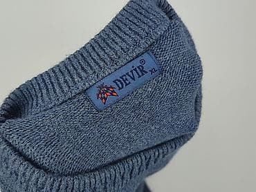 identic basic t shirt: Sweter dla mężczyzn, rozmiar XL — 4