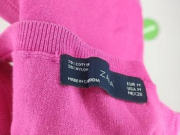 zara nylon: Zara, Top damski, rozmiar M — 5