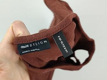 asos bodies: ASOS Design, Body damskie, rozmiar S — 4