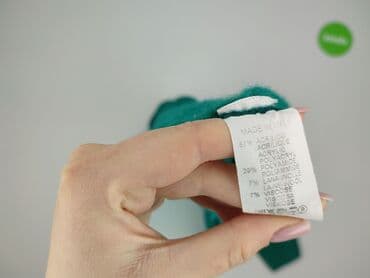 zalando sweter: ITALY FASHION, Sweter damski, rozmiar One size — 5