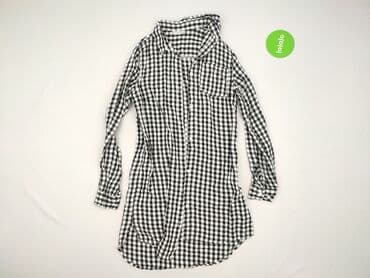 czapki pepe jeans: Shirt 14 years, condition - Perfect, pattern - Cell, color - Black — 2
