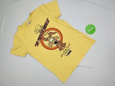 hm cargo: Looney Tunes, Koszulka dla mężczyzn, rozmiar M — 2