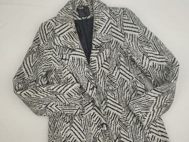 Trencz damski, rozmiar M