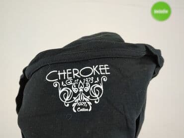 t shirty 4xl allegro: Cherokee, T-shirt damski, rozmiar M — 4