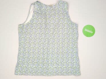 bluzki bawełniane allegro: Cotton Traders, Bluzka damska, rozmiar 2XL — 3