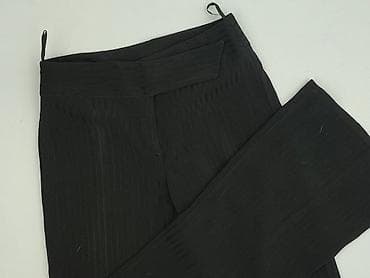 Spodnie materiałowe damskie, rozmiar M