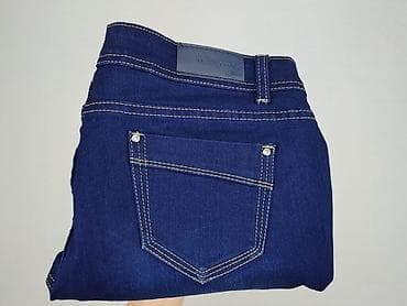 jeans cos: Jeansy damskie, rozmiar 2XL — 6