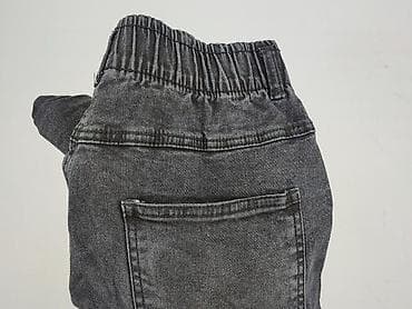 jeansy bootcut: Spodnie jeansowe, Destination, 15 lat, 170, stan - Idealny — 6