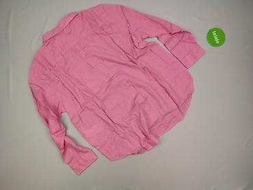 pepco koszula len: ONLY, Koszula damska, rozmiar XL — 3