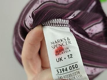 marks and spencer: Marks & Spencer, Koszula damska, rozmiar L — 4
