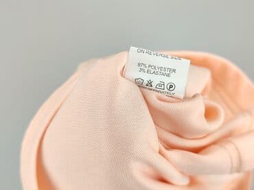 patrizia pepe sukienki: Emamoda, Sukienka damska, rozmiar S — 5