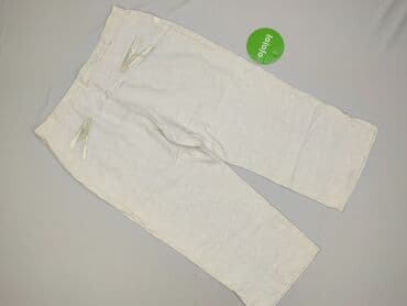 buty vices klapki: Spodnie 3/4 damskie, rozmiar 3XL — 3