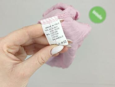 spódniczka w kratkę czerwone: Spódnica damska, S — 4