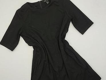 H&M Basic, Sukienka damska, rozmiar M