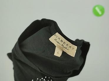roblox bluzka: Burberry, T-shirt damski, rozmiar L — 4
