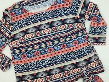 koszulka pod marynarkę damska: Bonita, Women's blouse, size M (EU 38) — 1