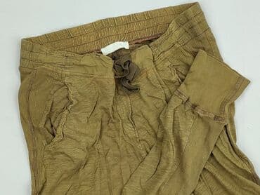 Zara, Spodnie dresowe damskie, S w lalafo.pl Zara, Spodnie dresowe damskie, S