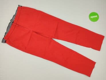 dawniej spodnie do konnej jazdy: Zara, Spodnie materiałowe damskie, rozmiar M — 2