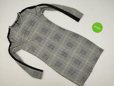 sinsay blazer: Sinsay, Sukienka damska, rozmiar M — 2