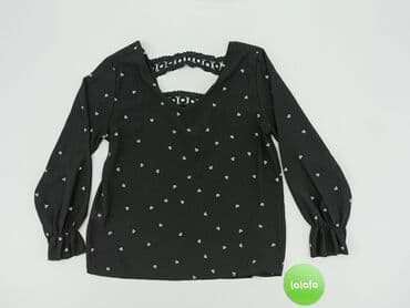 ile wazy bluza: Women's blouse, size S (EU 36) — 2