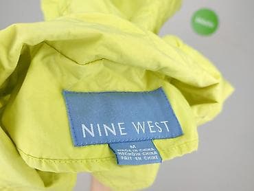 bomber jacket: Nine West, Kurtka przejściowa damska, rozmiar M — 4