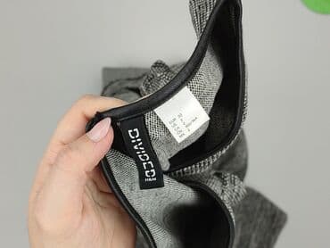 sukienka rozkloszowana hm: H&M Divided, Women`s dress, 2XS — 5