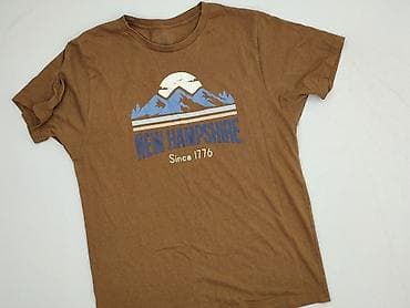 pull ov: Футболка для чоловіків, розмір L — 1