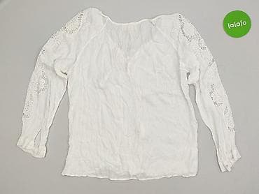 bluzka nirvana h: Bluzka damska, rozmiar L — 3