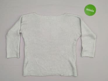 sweter z gruszką: Basic, Sweter damski, rozmiar S — 3