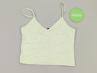 eminem bluzy: Topshop, Top damski, rozmiar XL — 2