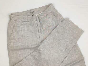 H&M, Spodnie materiałowe damskie, XS