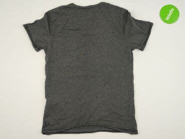 T-shirty: Tom Tailor, Koszulka dla mężczyzn, rozmiar M — 3