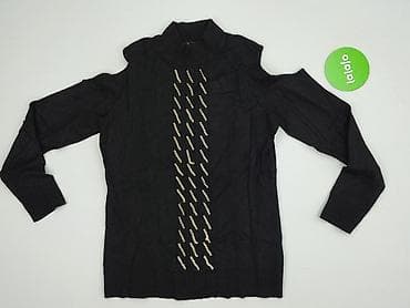 sweter dior: Sweter damski, rozmiar M — 2