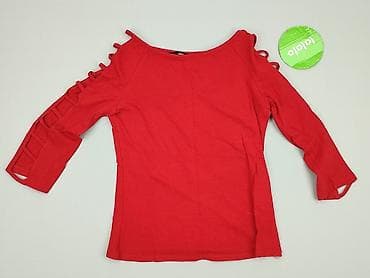 aksamitne bluzki: Tally Weijl, Bluzka damska, rozmiar M — 2