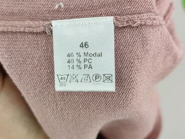 Kobiety: Golf damski, rozmiar 4XL — 5