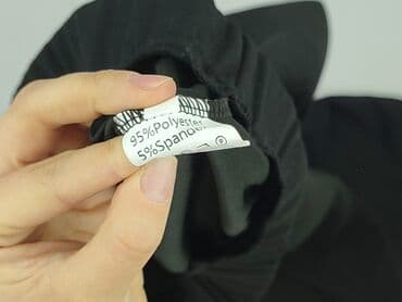 piżamy damskie allegro: Spodnie damskie, rozmiar XL — 5