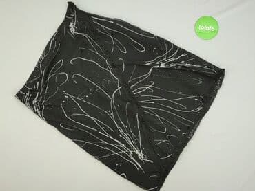 spódnice asymetryczne długie: Spódnica damska, rozmiar 3XL — 3