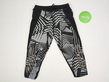 nba h: Adidas, Leggings Sports for women, size S — 3