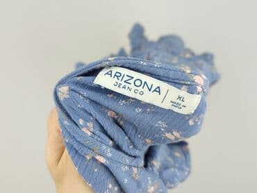 sukienka z denimu: Arizona, Bluzka damska, rozmiar XL — 4