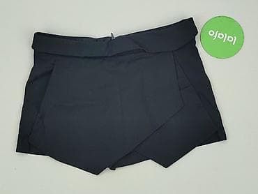 skort: Zara, Szorty damskie, rozmiar S — 2