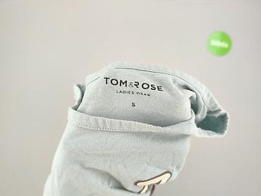 snickers t shirty: Tom Rose, T-shirt damski, rozmiar S — 4