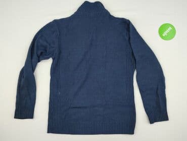 tommy hilfiger sweter: Sweter dla mężczyzn, rozmiar XL — 3