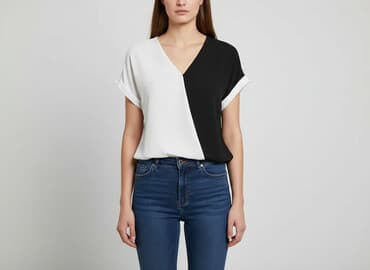 mohito bluzki koszulę: Mohito, Bluzka damska, rozmiar XS — 7