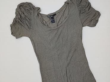 mango t shirt basic: Mango, T-shirt damski, rozmiar S — 1