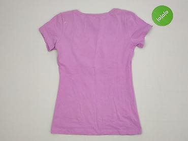 basic t shirty: T-shirt damski, rozmiar S — 3