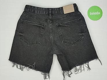 pull and bear shorts: PULL&BEAR, Szorty damskie, rozmiar M — 3